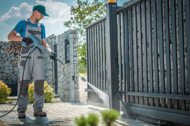 Odessa, MO Pressure Washing Services Company